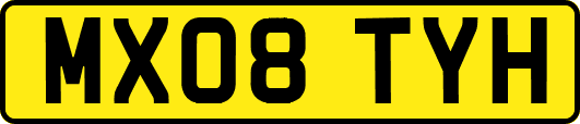 MX08TYH