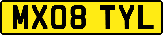 MX08TYL