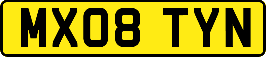 MX08TYN