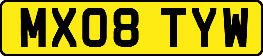 MX08TYW