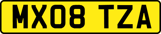 MX08TZA