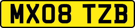 MX08TZB
