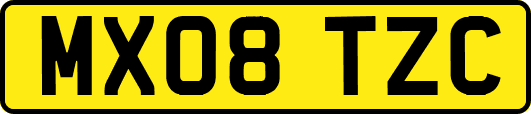 MX08TZC