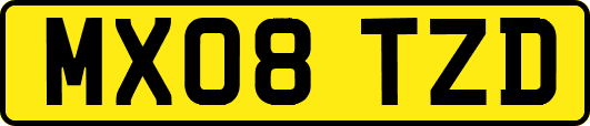 MX08TZD