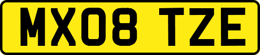 MX08TZE