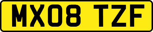 MX08TZF