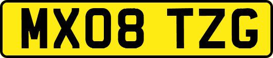 MX08TZG