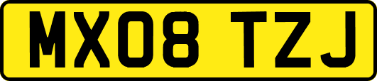 MX08TZJ