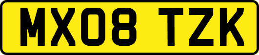 MX08TZK
