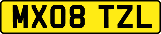 MX08TZL