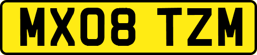 MX08TZM