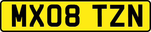 MX08TZN