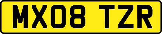MX08TZR