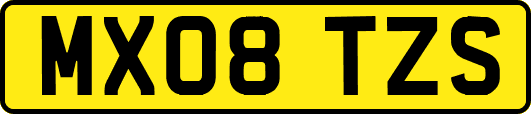 MX08TZS