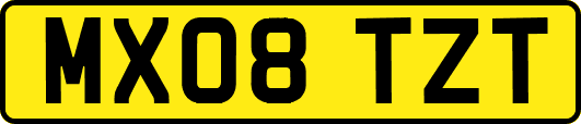 MX08TZT