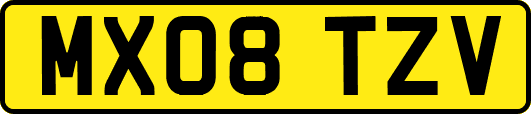 MX08TZV