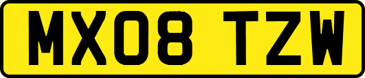 MX08TZW