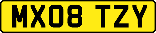 MX08TZY