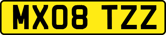 MX08TZZ