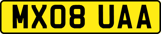 MX08UAA