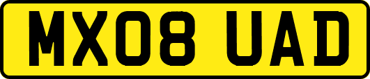 MX08UAD