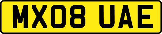 MX08UAE