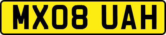 MX08UAH