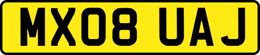 MX08UAJ