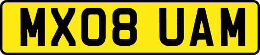 MX08UAM
