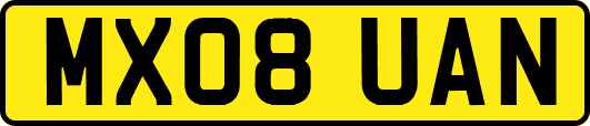 MX08UAN