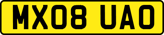 MX08UAO
