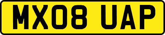 MX08UAP