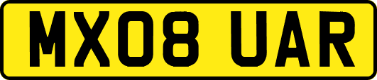 MX08UAR
