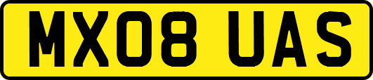 MX08UAS