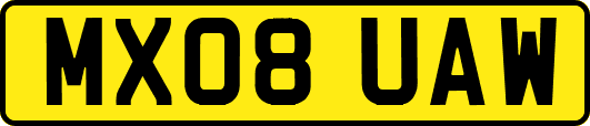 MX08UAW