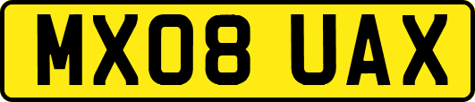 MX08UAX