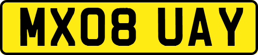 MX08UAY