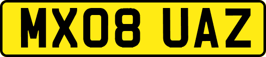 MX08UAZ