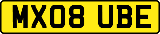 MX08UBE