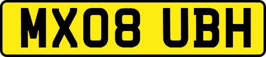 MX08UBH
