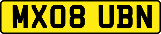 MX08UBN