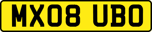 MX08UBO