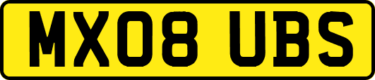 MX08UBS