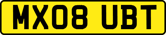 MX08UBT