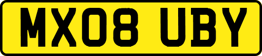 MX08UBY