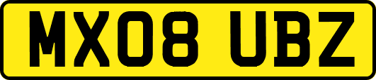 MX08UBZ