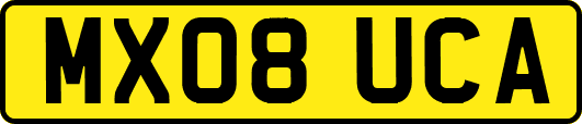 MX08UCA