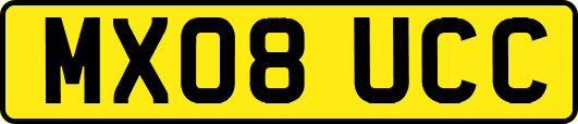 MX08UCC