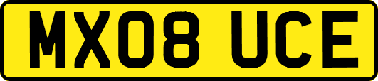 MX08UCE