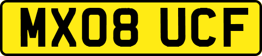 MX08UCF